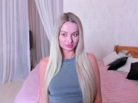 I am a sweet and kind girl. I know what I want in my life. I am an open person, we can talk on any topic. I am open as a book, sweet and sexy lady. I am on this site to find my man, my man with which I will have fun and interesting to spend time. I will always be the best for my man. So drop me a line and let us get to know each other and let us make it possible.