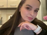 You didn’t just happen to stop by… I can feel it.
A sweet brunette with a magnetic smile and eyes that are easy to read but hard to forget.
I’m tenderness in a single frame, warmth in my voice, and a subtle spark between the lines.
With me, you can laugh, dream, chat about nothing — and feel like you’re exactly where you want to be.
I won’t reveal everything at once — but I promise: every moment spent here will make you want to know me better.
Come on in. I’m already curious about who you are.