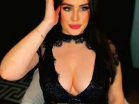 Pretty woman with big boobs and ass. Open-minded woman with nice smile and a lot of fantasies to share.:)