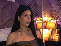 Sultry Seductress Ready to Tease, Please and Drive You Wild