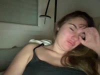 Most of visitors in here I know from the past and I will be glad to meet once more time. Secondly, why not me if I am friendly, understanding, chatty and know your week sides ;)

P.S. I am a non-nude model with a small exception :)