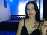 Hello) my name is Linele and I am 23 years old. I have long dark hair and the blue bright eyes. I am very friendly and sociable. I like communicating with men and I like to fulfill their desires)