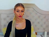 Sweet and hot amateur will seduce you! My name is Natalie. I am shy but inside I hide a lot of erotic fantasies. I want to tell you what a crazy lesbian I am, or how passionately I play with your cock. Let yourself be seduced!

I like men and women. I would love to join a threesome. My blue eyes and slim body that makes you hot! I dream of an exciting blow job and handjob... Good dirty talk and try not to cum quickly.