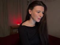 Hey, hey... welcome to my little world. A real one, warm, soft, and addictive if you let yourself sink into it; no noise, no pressure, just tension, warmth, and presence.