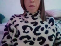 fille sans inhibition, j