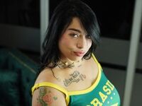 webcamgirl chat room AleeStorm