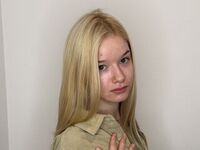 fingering camslut AlenaLeverentz