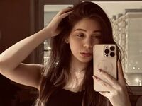 hot girl AlishiaCowlin
