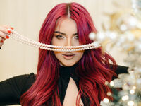 fingering cam whore AmberLyn