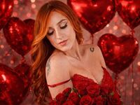 closeup cam AmberNash