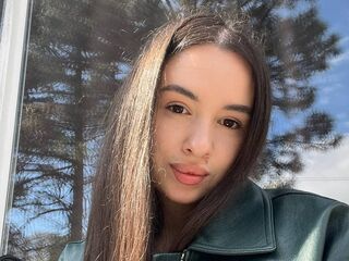 masturbating girl AmberPocasangre