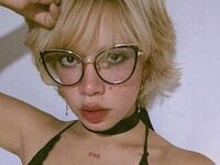 camgirl live AmelieMari