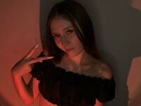 camgirl spreading pussy AnaOneill
