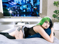 girl cam free AngelBlake