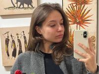 hot girl webcam video AnnaMariardi