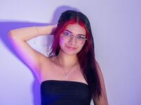 naked cam girl photo AriaRosel