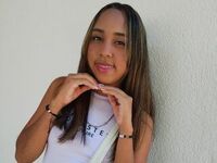 free videochat ArianaIvers