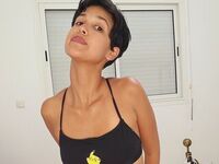 hot naked webcam girl BabiMina