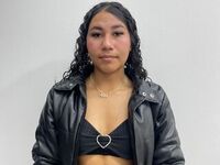 hardcore CamilaVelvet