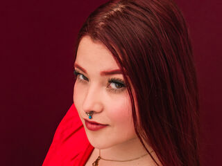 camgirl CelesteSalders