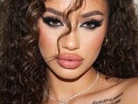 webcamgirl livesex CelineCherie
