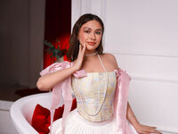 hot naked camgirl ChloeCalloway