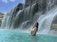 naughty webcamgirl CrissRusso