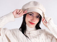 camwhore masturbating with vibrator DafneRivas