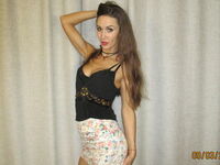 camsex show DanaPerez