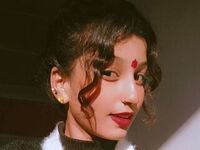 camwhore masturbating with sextoy DiaQuin