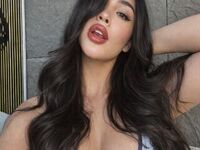 fingering webcamgirl picture DuainaSnowe