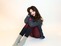 naughty chatroom EffyBlack