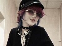 beautiful webcam girl ElanorCiolek