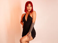 hot chatroom ElisaHoffman