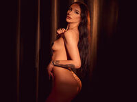 naked webcam girl picture EvelineHarlow