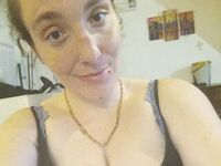 closeup webcam FionaAnoif