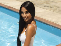 naked webcam girl photo Gaenor