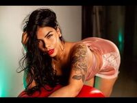 girl porn web cam GinaTason