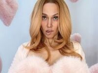 jasmin live sex show GingerLynx