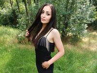 free nude live show GiuliaLarry