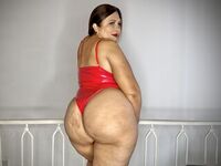 cam girl camsex IsabellCossio