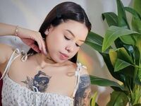 cam strip tease IsabellaSummer