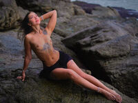 live striptease show IskrinaCold