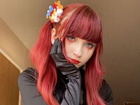 chatroom cam IvanaOroark