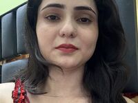 closeup JasminSehar