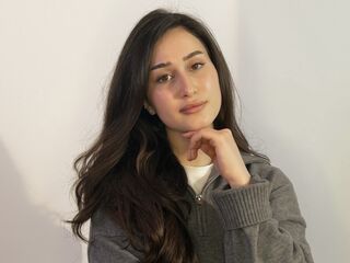 shower sex cam JosefineQuiralte