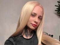 sexy webcam girl JulianeVerdier
