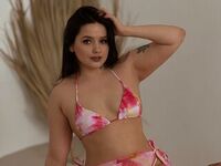 webcam live sex show JulietKalen