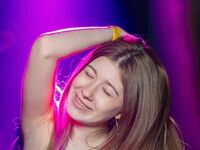 masturbating webcam girl KateBlossom