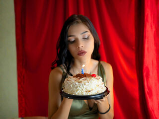girl webcamsex KateCooki
